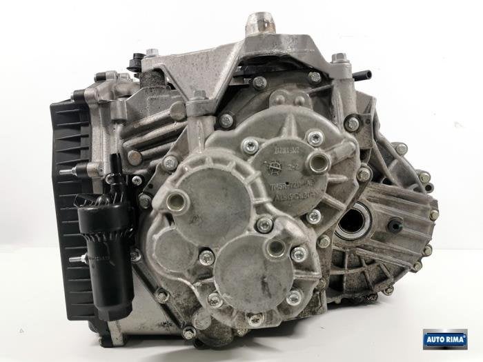 Automaatbak d'un Volvo V40, -, 3 mois de garantie, -, -
