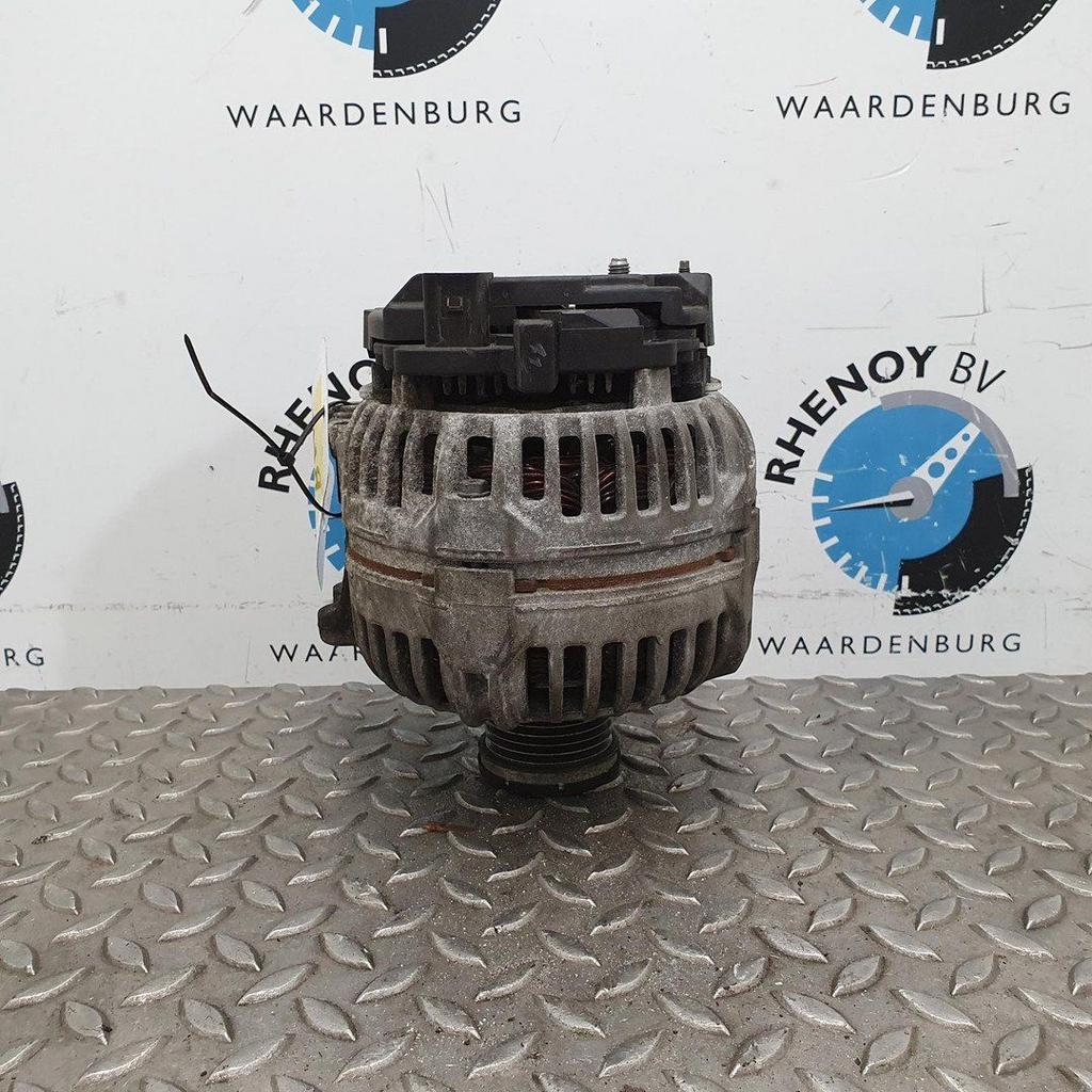 VOLKSWAGEN GOLF TSi DYNAMO 2012, Autos : Pièces & Accessoires, Moteurs & Accessoires, Utilisé, ARN reconnu, Stiba membre, Reconnu durable