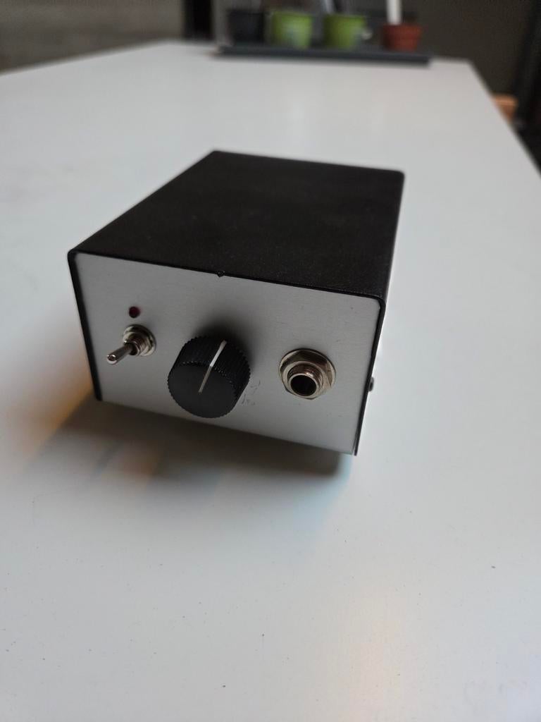 Dallas Rangemaster clone, Muziek en Instrumenten, Effecten, Ophalen