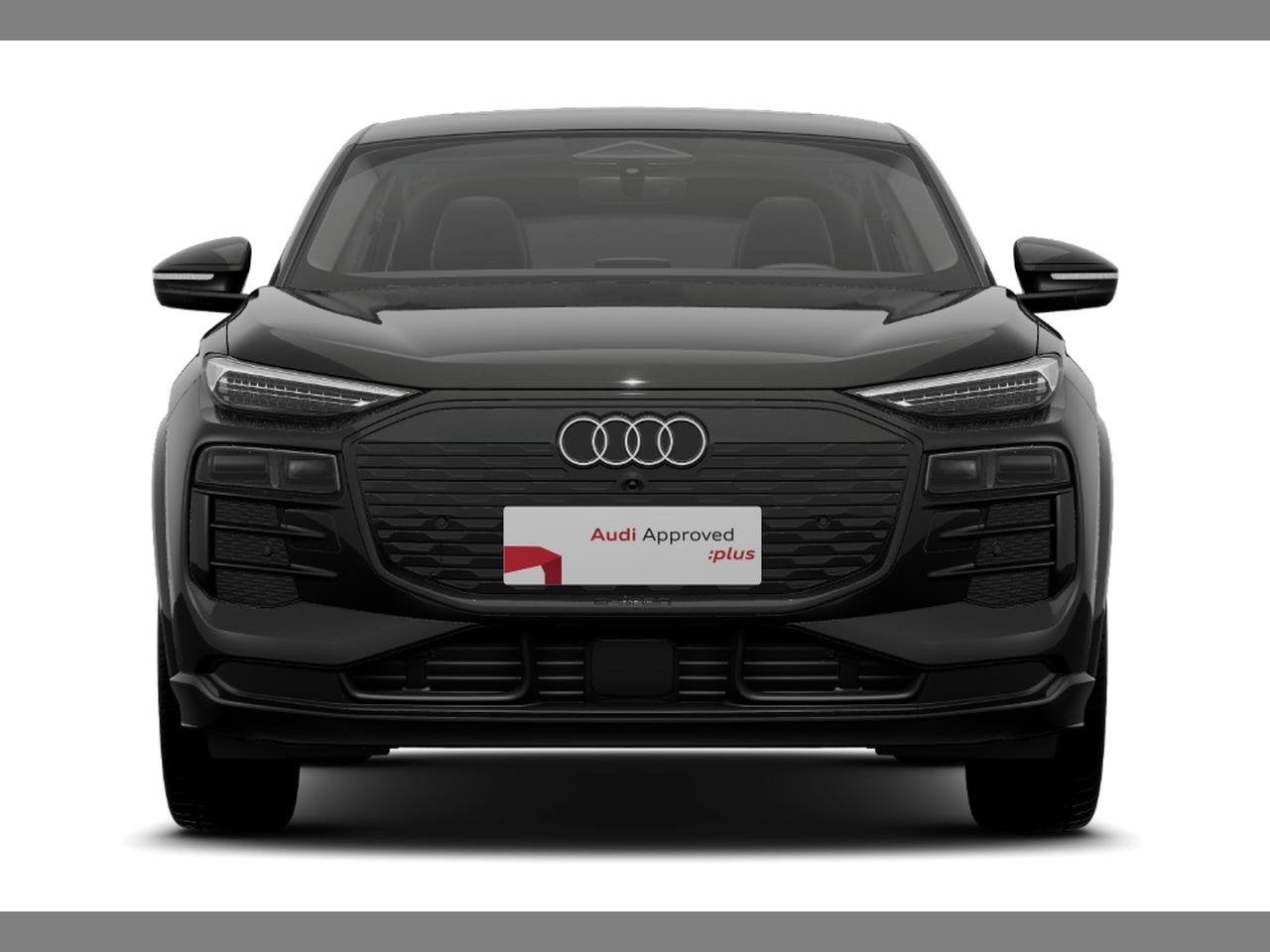 Audi Q6 Sportback e-tron 100 kWh Performance Corporate, Autos, Achat, Ordinateur de bord, Boîte manuelle, https://public.car-pass.be/vhr/31d7c4ed-76c3-46f5-b9d5-05884b9af831