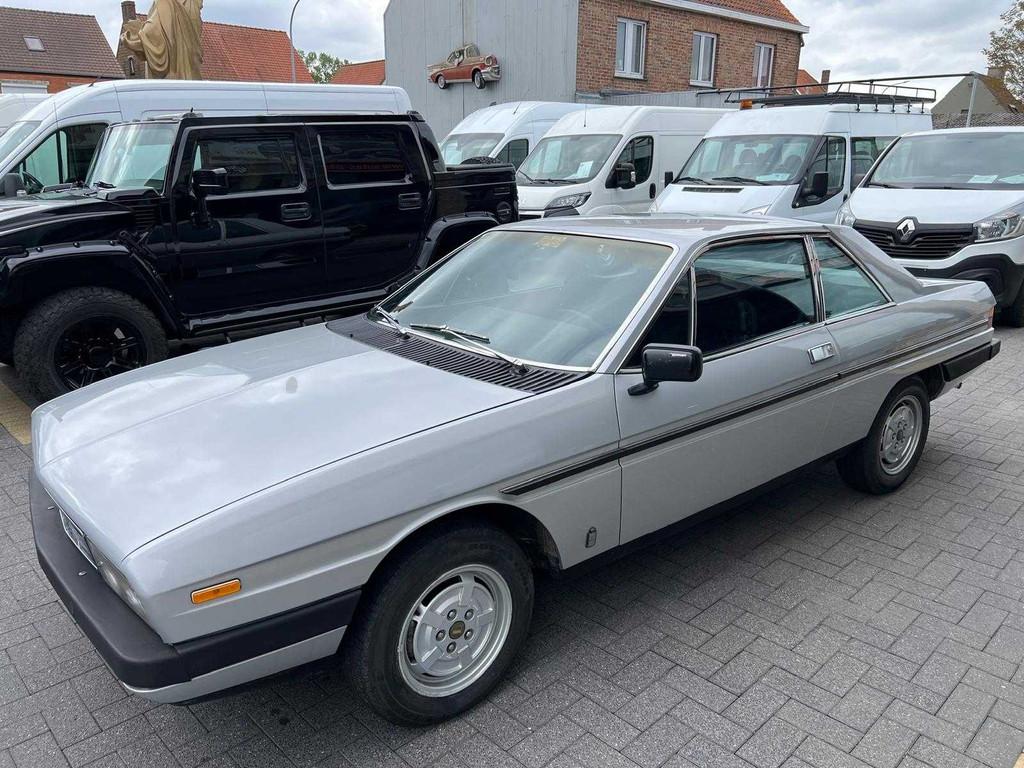 Lancia - 830 AC2 Gamma 2000 - Voiture classique, Autos, Achat, Entreprise, Essence, Lancia