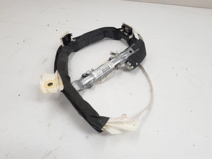 Airbag plafond droite d'un Fiat 500, Autos : Pièces & Accessoires, -, 3 mois de garantie, Utilisé, Fiat