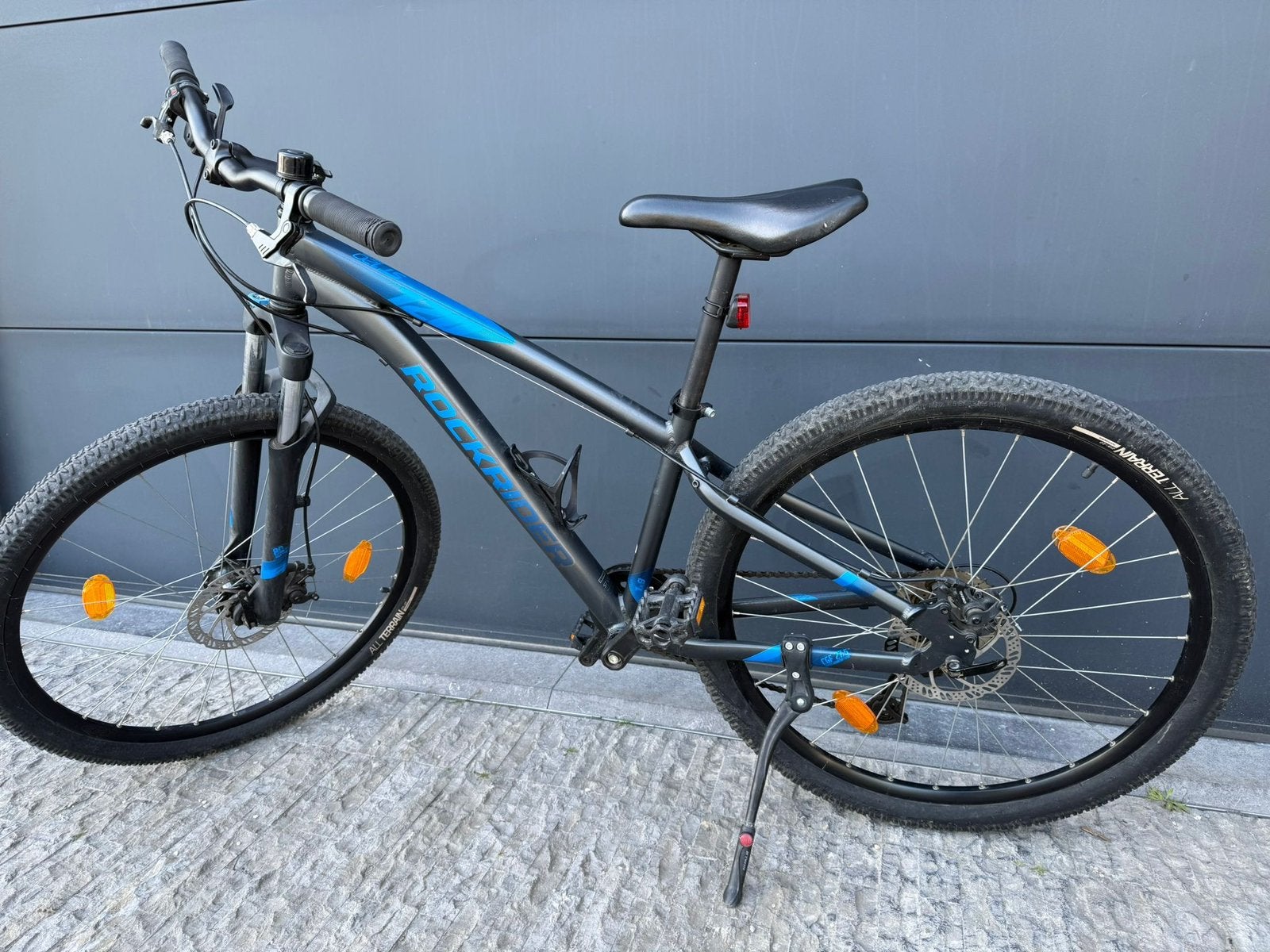 Rockrider ST120, Hardtail, Heren, Zo goed als nieuw, Ophalen
