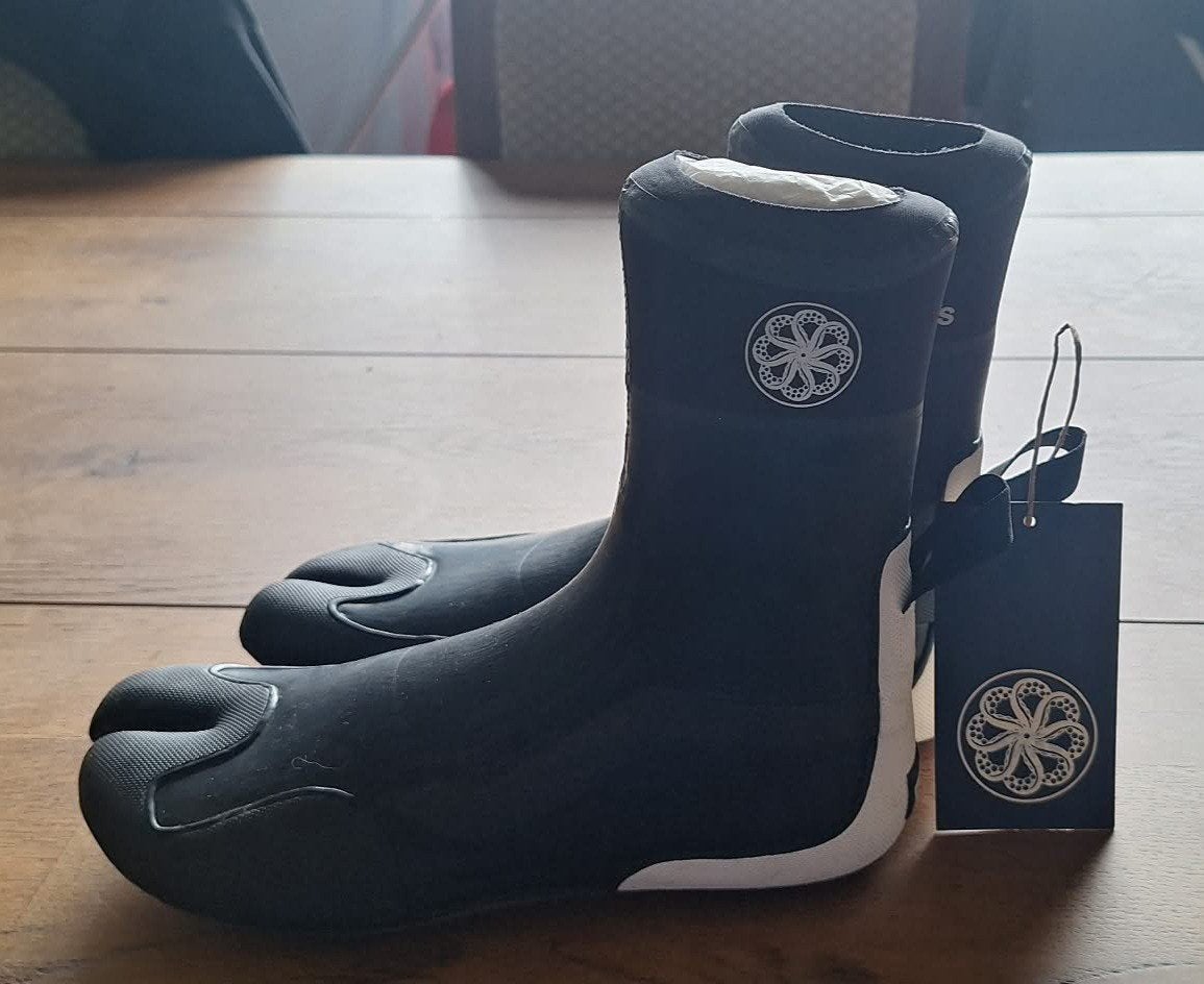 NIEUW Vans x Octopus Surf Boot Hi ST 3mm - Limited Edition, Ophalen of Verzenden