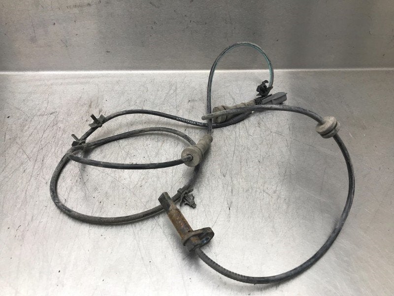 CAPTEUR ABS ABS Nissan Juke (F15) (01-2010/12-2019), Utilisé, Nissan