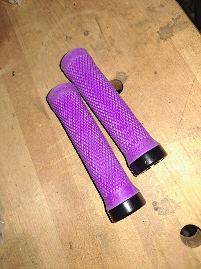 Vtt Poignées de Guidon, Enlèvement ou Envoi, Guidon