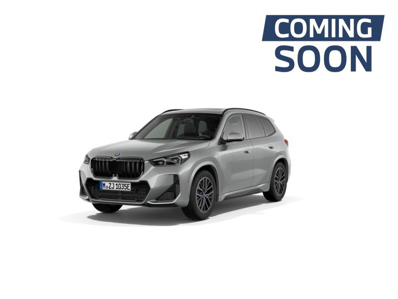 BMW Serie X X1 xDrive 30e M Sport, Autos, X1, Achat, Euro 6, 5 portes