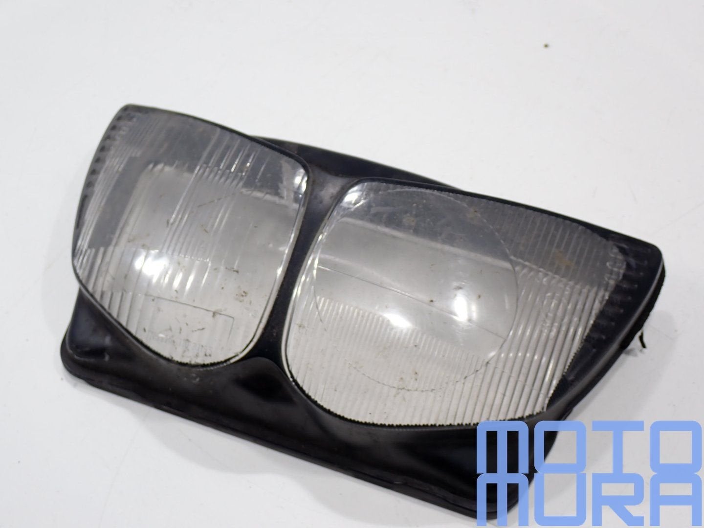 Koplampglas voor Yamaha TDM 850 1996 - 2001 4TX koplampunit, Motos, -, Utilisé, -, -