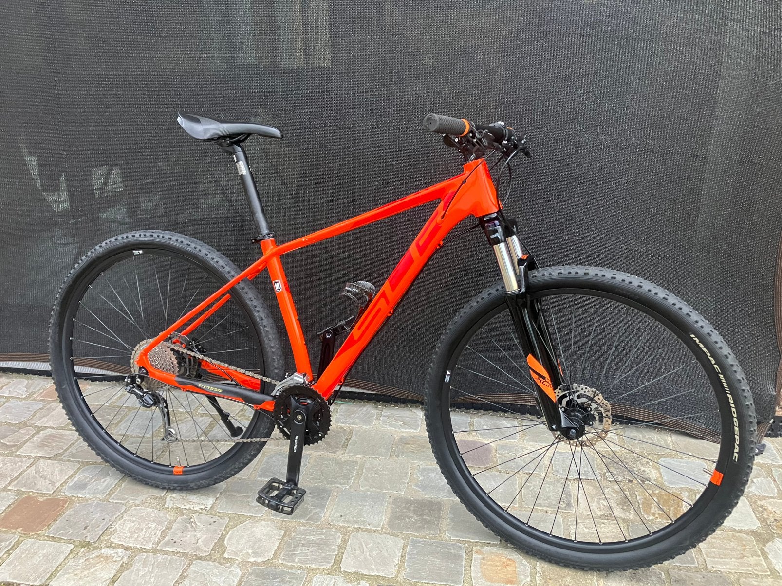 Mountainbike Superior XC, Gebruikt, Hardtail, Schijfrem, Ophalen