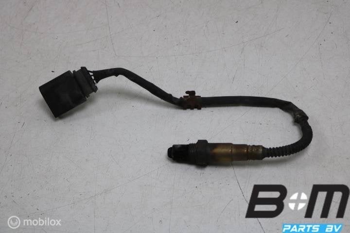 Lambdasonde VW Lupo GTI 022906262A, Utilisé