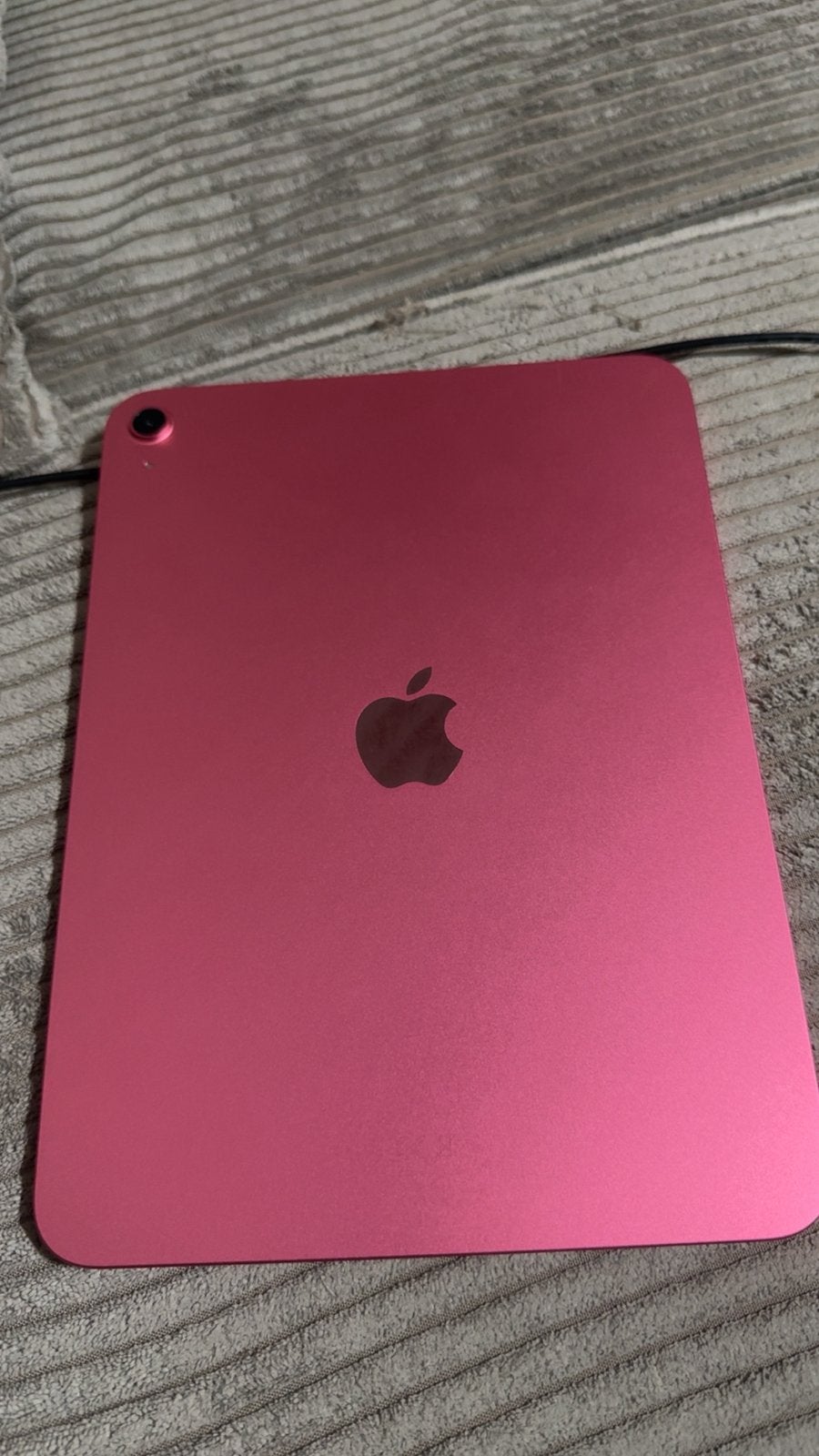 Ipad A16 roze (2025), Ophalen, Zo goed als nieuw, 11 inch