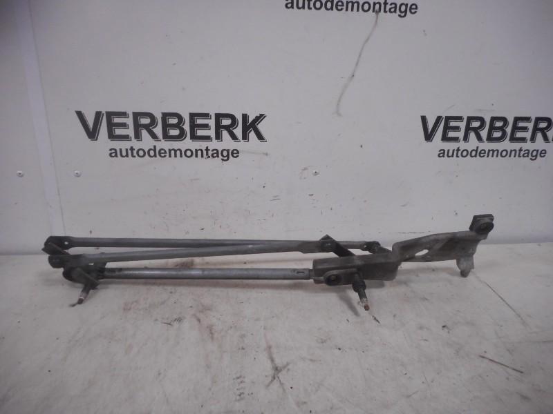 RUITENWISSER MECHANIEK VOOR Ford Focus 1 (01-1998/11-2004), Gebruikt, Ford