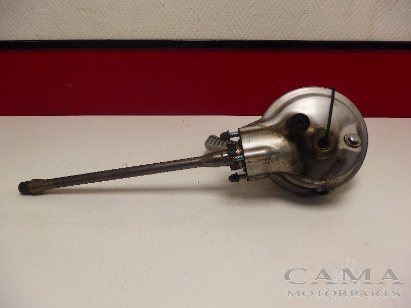 CARDAN Suzuki VL 800 2001-2004 Intruder Volusia (VL800), Dhr. S. di Majo, Gebruikt, Info@cama-motorparts.nl, P.J. Troelstraweg 8 8
3144 CX  MAASSLUIS, NL