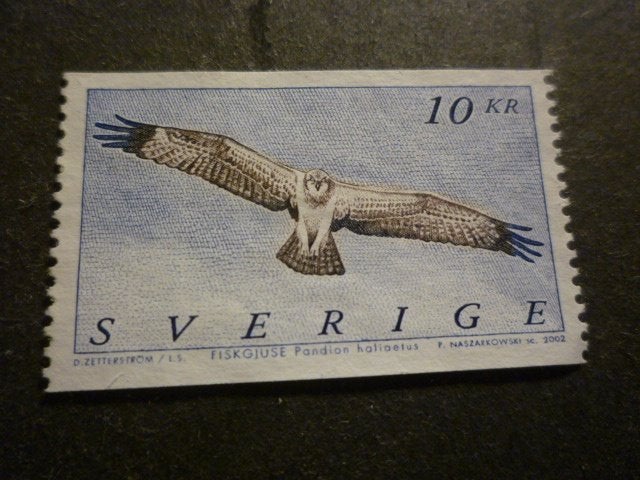 Zweden/Suède 2002 Mi 2274(o) Gestempeld/Oblitéré, Envoi, Suède