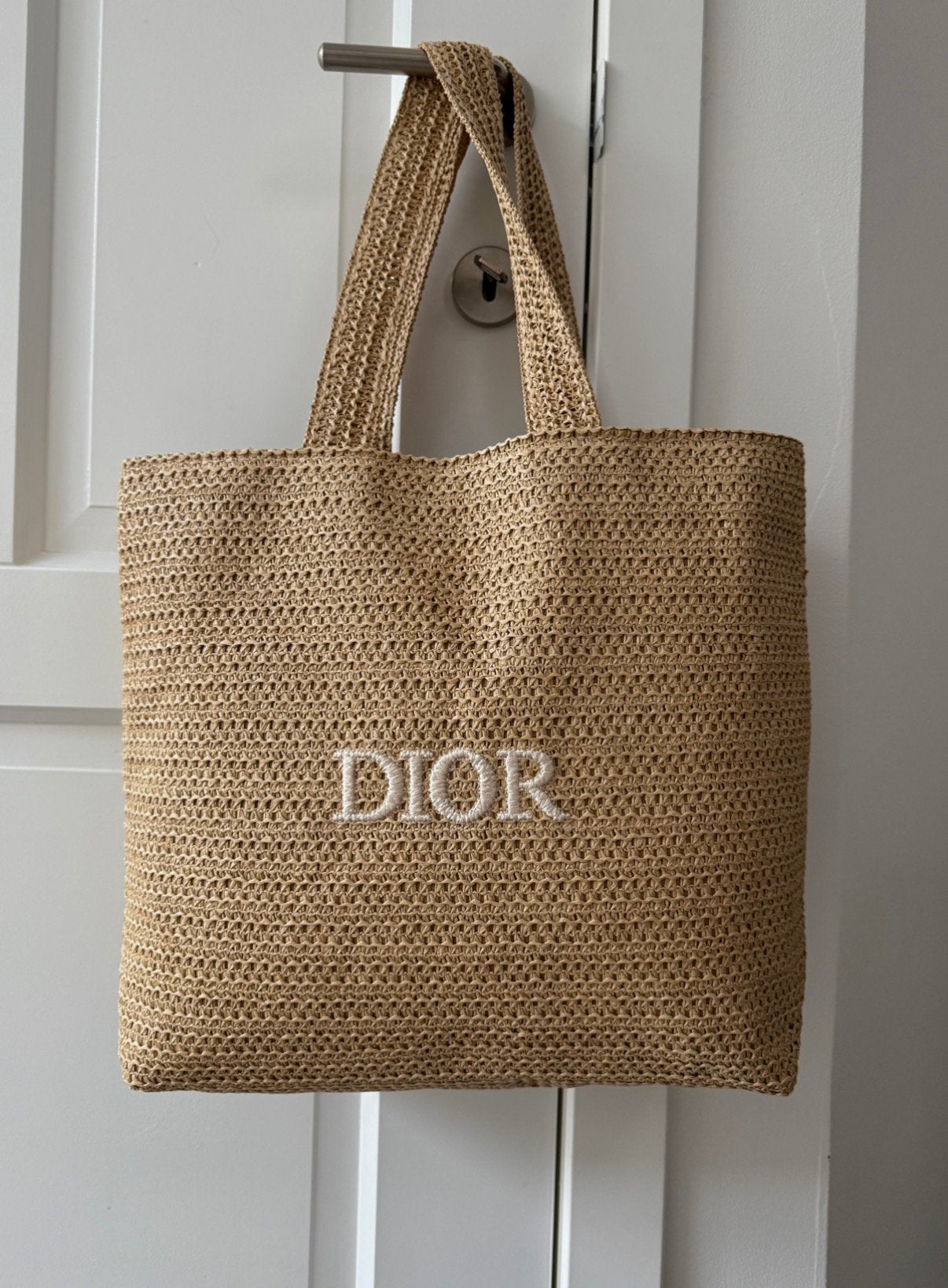 Sac à main Dior, Bijoux, Sacs & Beauté, Enlèvement ou Envoi, Neuf, Sac à main