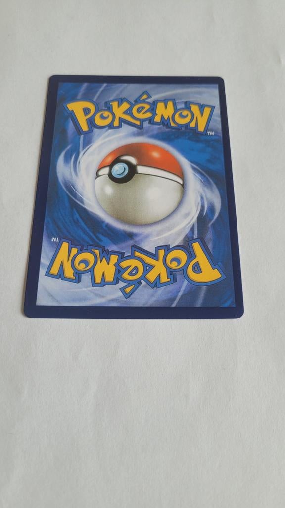 Pokemon Pharamp GX-kaart, Verzamelen, Zo goed als nieuw, Speelkaart(en)