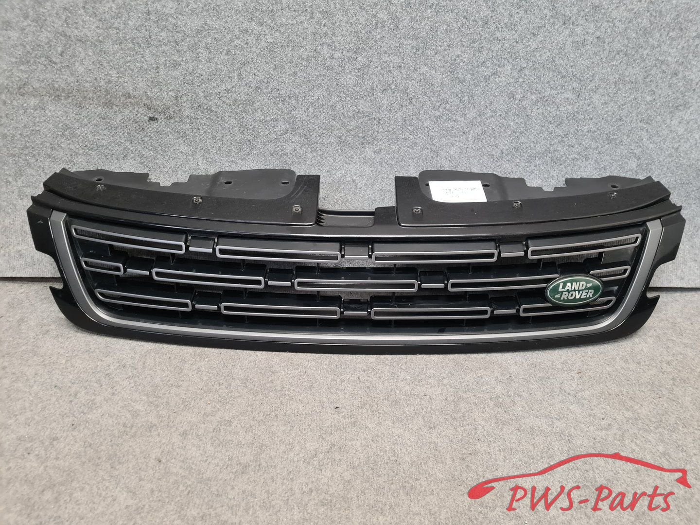 RANGE ROVER EVOQUE II L551 GRILL ORIGINEEL, Auto-onderdelen, Gebruikt, -, -, Ophalen of Verzenden
