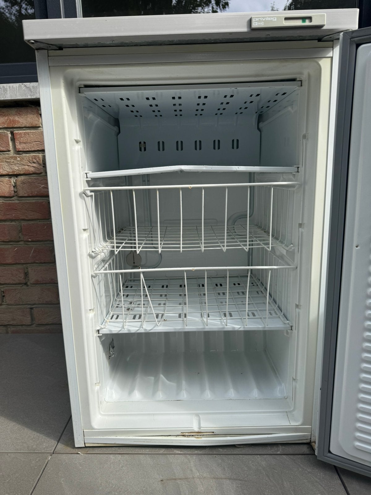 Mini congelateur de 140L, Electroménager, Enlèvement, Comme neuf, Congélateur