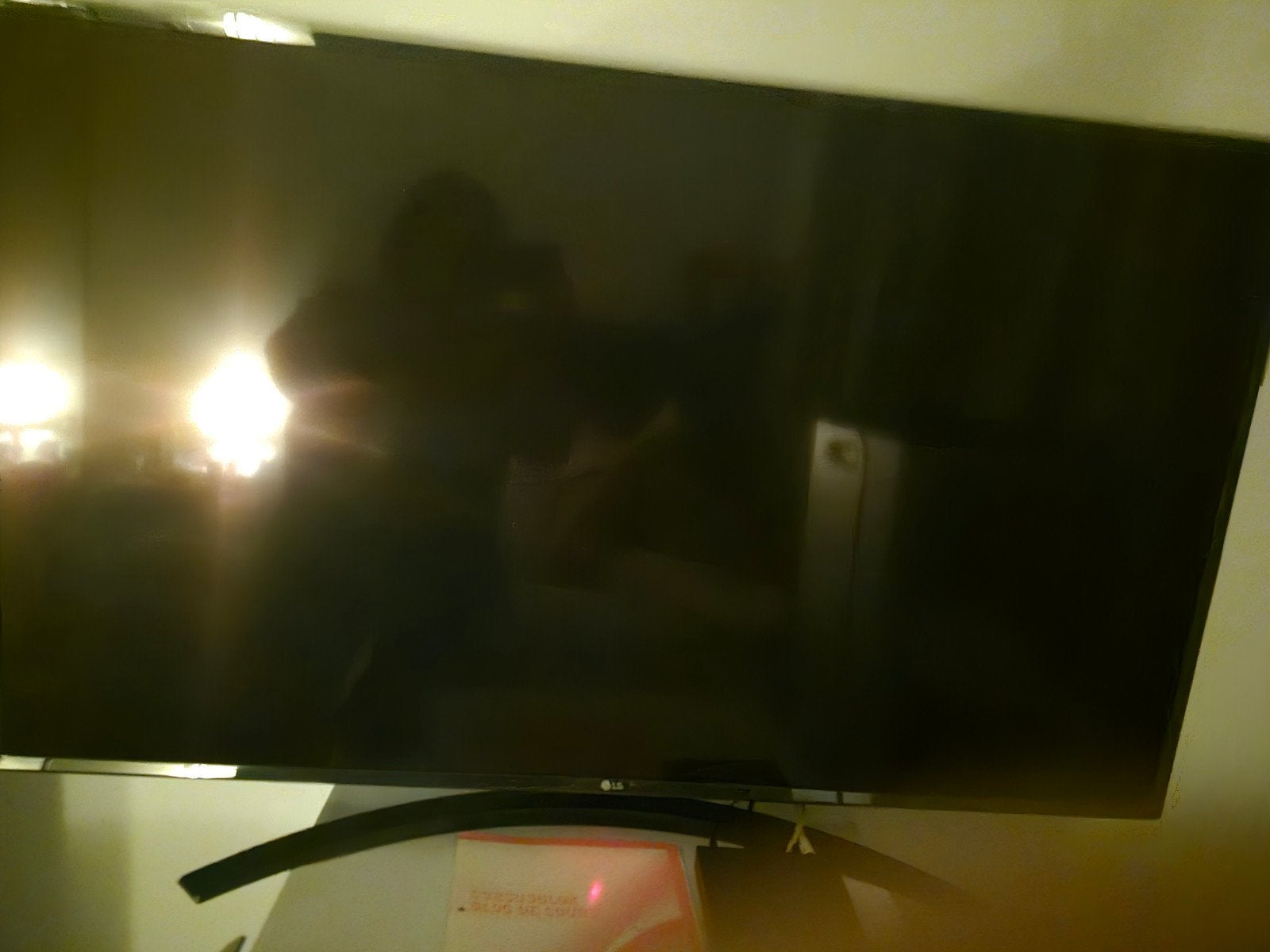 tv  te koop, TV, Hi-fi & Vidéo, Télévisions, LED, 120 Hz, Enlèvement, 100 cm ou plus