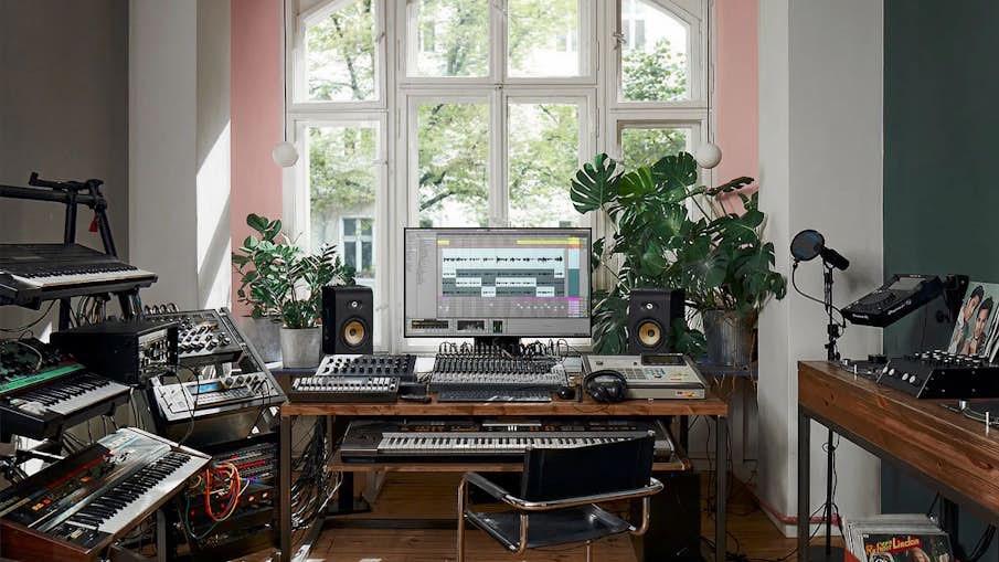 Ableton Live 12 - Full suite, Ophalen, Gebruikt, MacOS