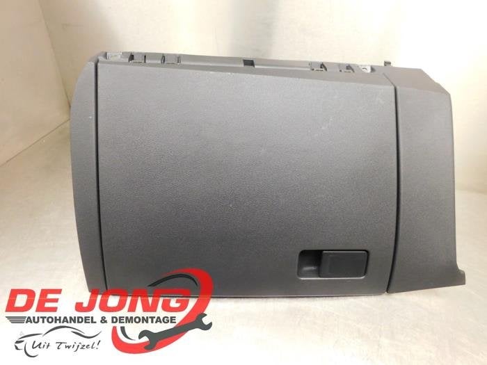 Boîte à gants d'un Volkswagen Polo, Volkswagen, -, 3 mois de garantie, Utilisé