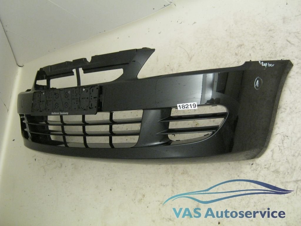 Voorbumper Fiat Multipla vanaf 2005, Ophalen, Gebruikt, -, Voor