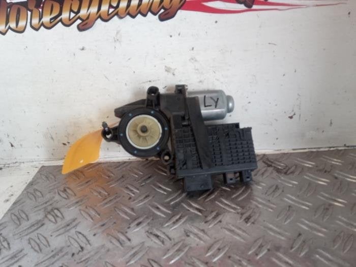 Moteur de vitre portière d'un Citroen C4 Grand Picasso, -, 3 mois de garantie, Utilisé, -
