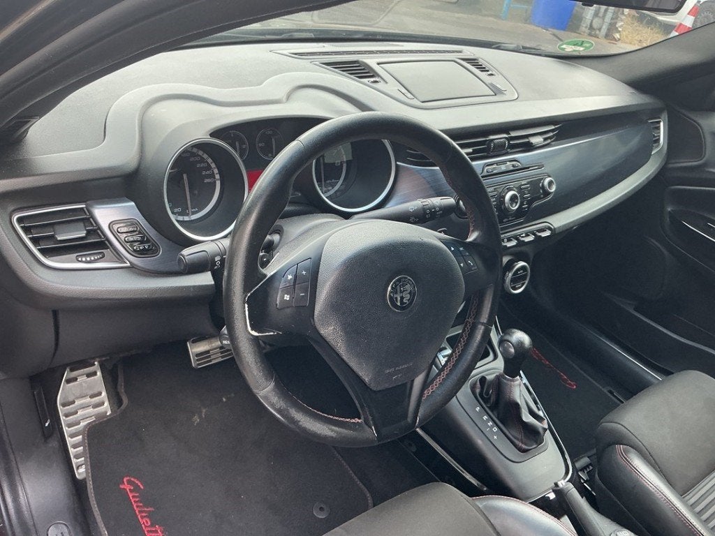 AIRBAG VOLANT Alfa Romeo Giulietta (940) (|156106834|), Stellantis Europe S.p.A, IPC D1-09 Bahnhofsplatz
65423  Rüsselsheim am Main, DE