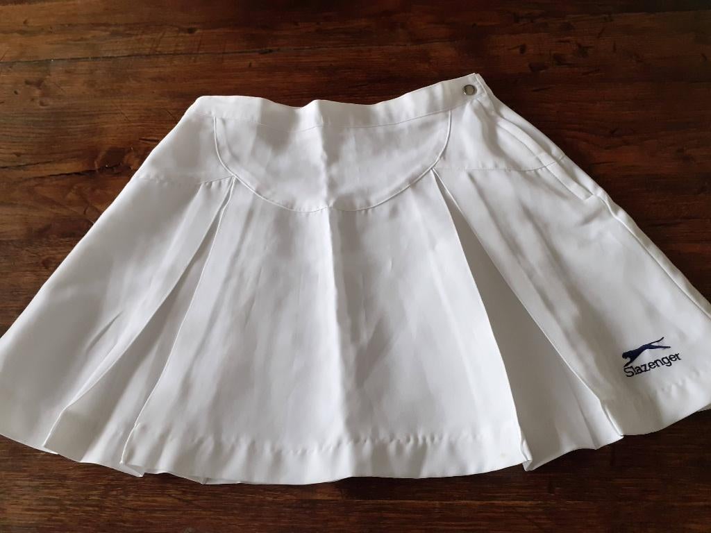 Tennisrokje Slazenger, Sport en Fitness, Tennis, Ophalen, Nieuw, Kleding, Overige merken