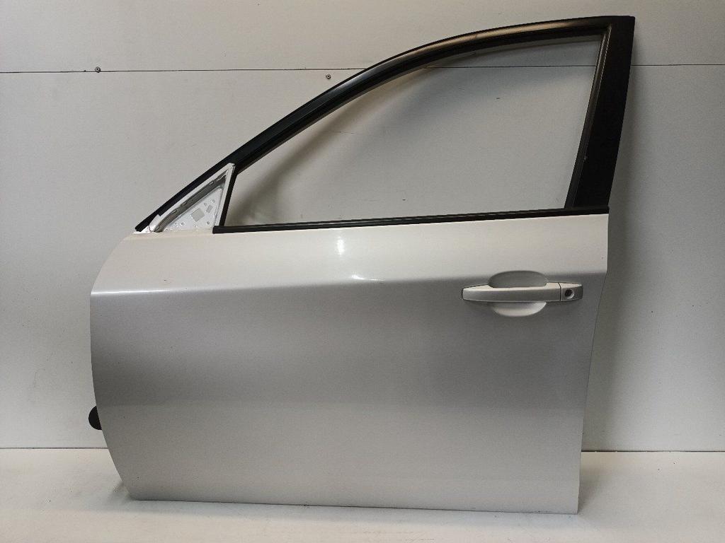 Portier links voor Subaru Impreza, Auto-onderdelen, Subaru, Onderdelen@venauto.nl, Van der Ven Autorecycling B.V., Gebruikt