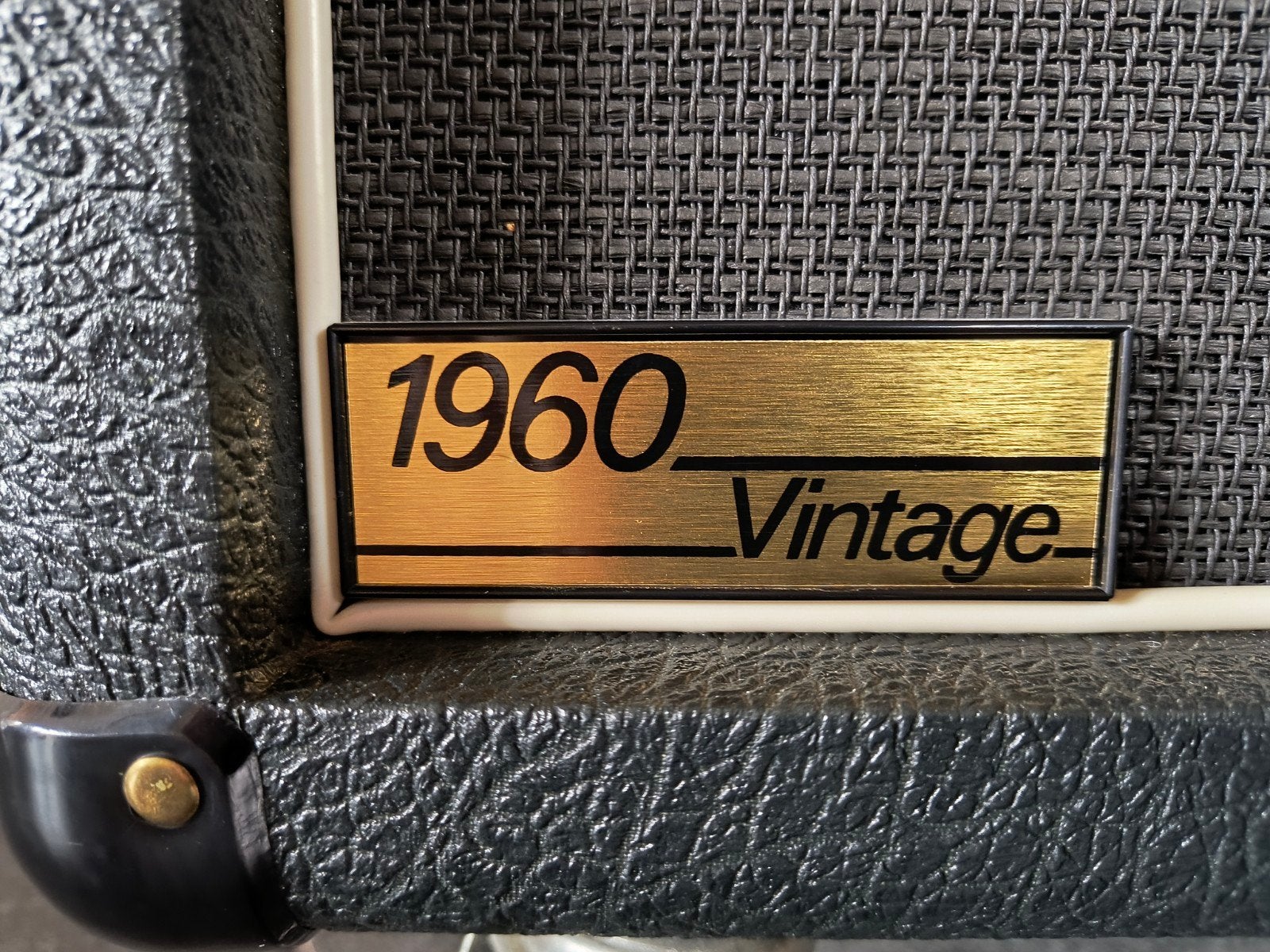 Marshall 1960BV Vintage 4x12 cabinet + Marshall beschermhoes, Muziek en Instrumenten, Ophalen, Zo goed als nieuw, Gitaar, 100 watt of meer