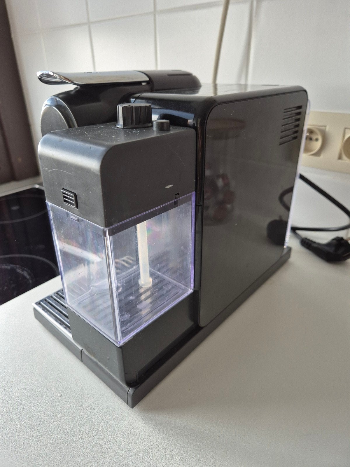 Delonghi nespresso, Ophalen, Nespresso, Nespresso
