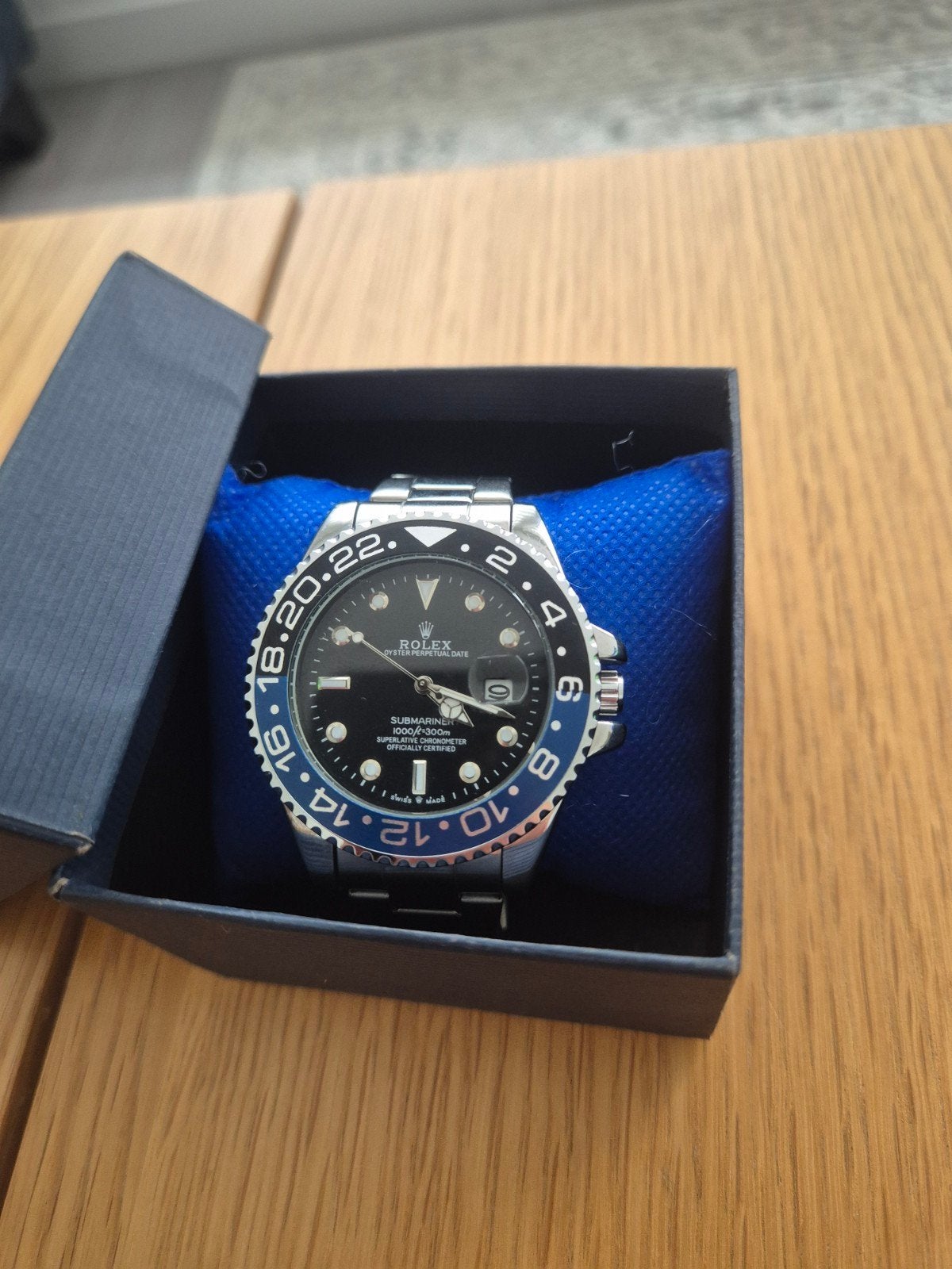rolex, Bijoux, Sacs & Beauté, Montres | Hommes, Enlèvement, Rolex