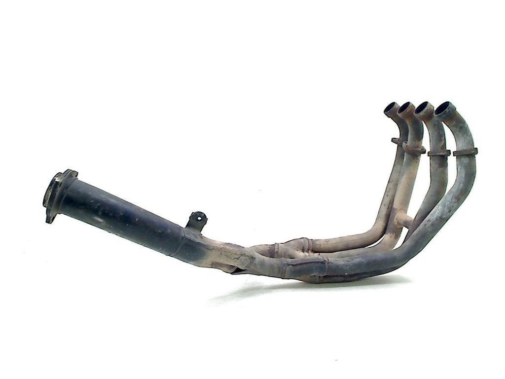 ÉCHAPPEMENT HEADER / DOWNPIPES Suzuki, Dhr. S. di Majo, Utilisé, Info@cama-motorparts.nl, P.J. Troelstraweg 8 8
3144 CX  MAASSLUIS, NL
