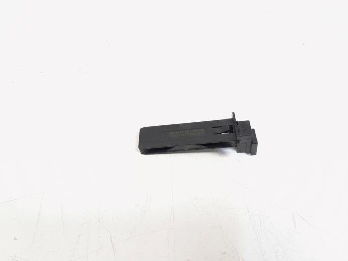 Temperatuurmeter van een Volkswagen Tiguan, Gebruikt, -, Volkswagen, -