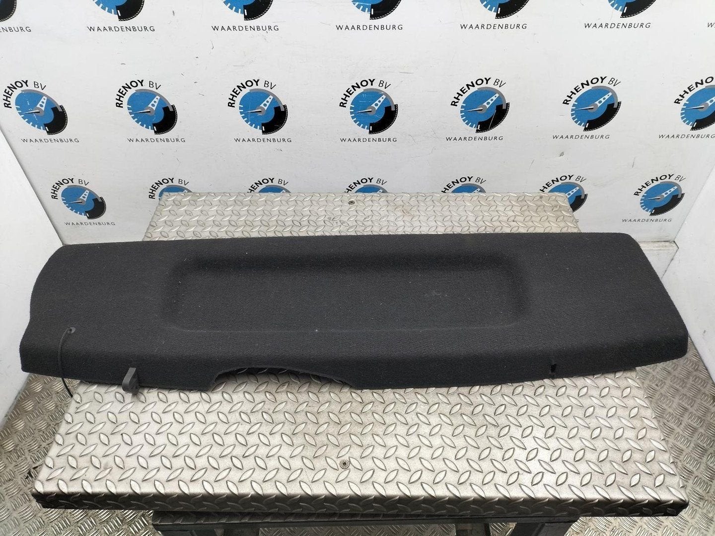 CITROEN C1 HOEDENPLANK 2006, Enlèvement ou Envoi, Utilisé, ARN reconnu