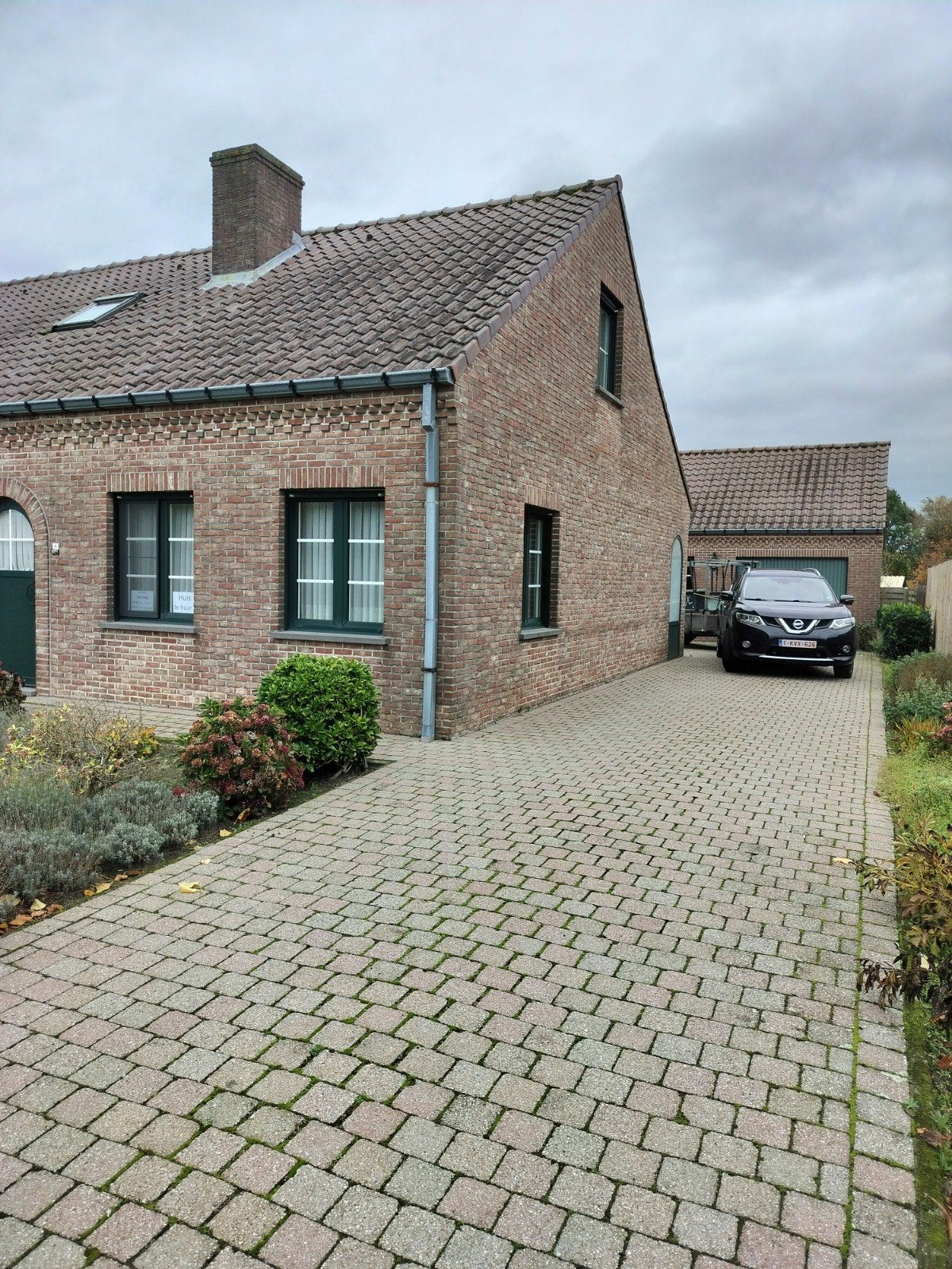 Vrijstaande woning te huur in Pelt (bj 1995), Genk, Neerpelt, 500 à 1000 m², Ventes sans courtier