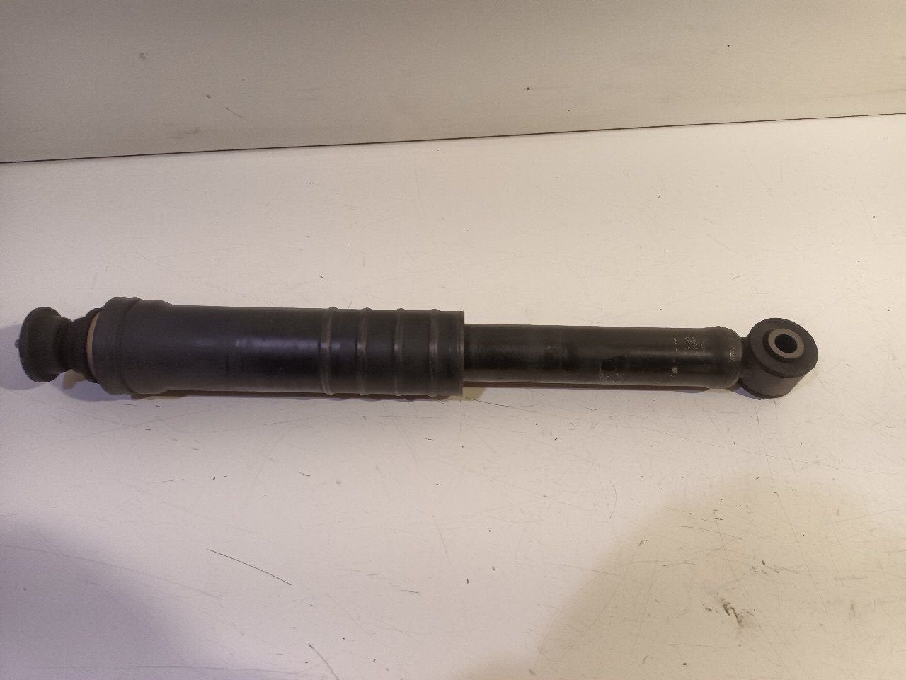 Schokbreker rechts achter Smart Fortwo, Onderdelen@venauto.nl, Van der Ven Autorecycling B.V., Gebruikt, Ettenseweg 76, 4706 PB Roosendaal, The Netherlands