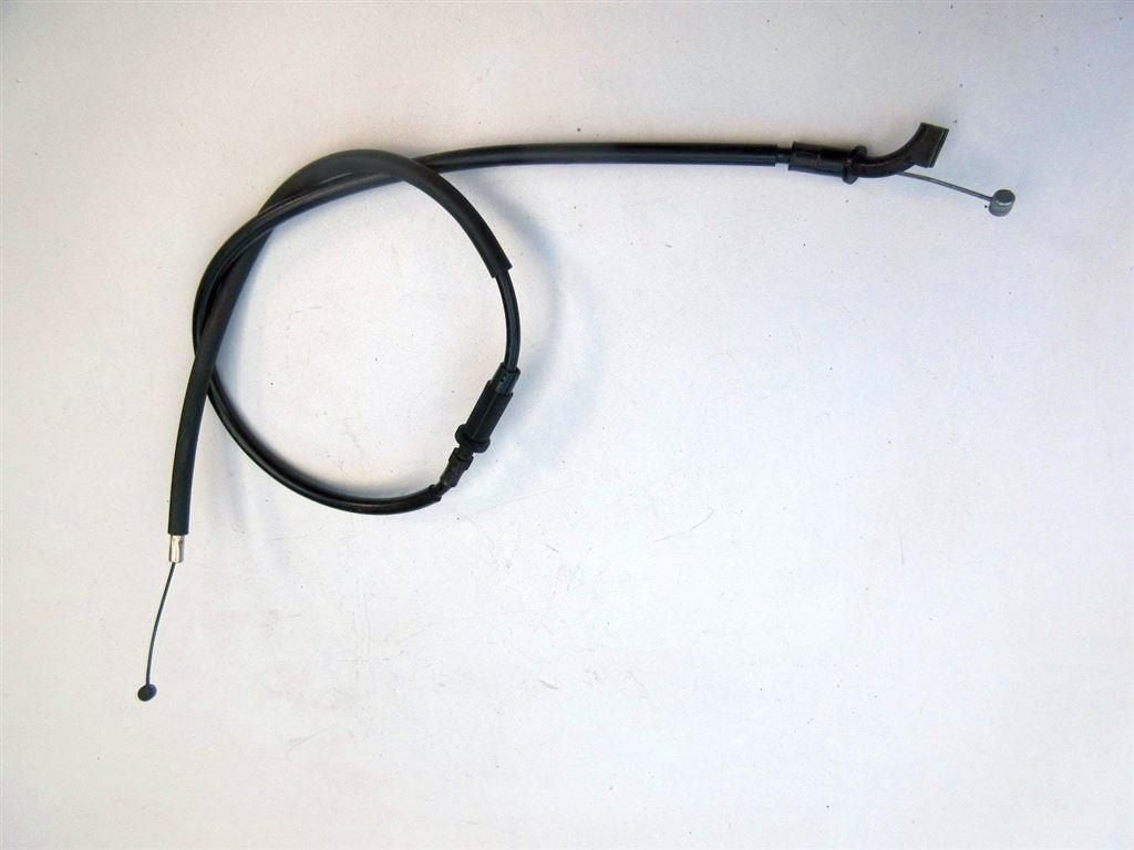 Yamaha XJ600 chokekabel Diversion choke kabel cable XJ 600, Ophalen of Verzenden, Gebruikt