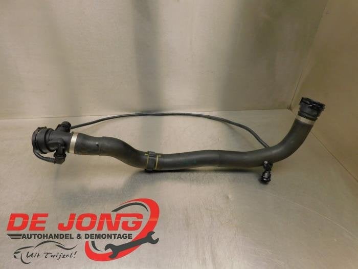 Tuyau radiateur d'un BMW 3-Serie, -, 3 mois de garantie, Utilisé, -