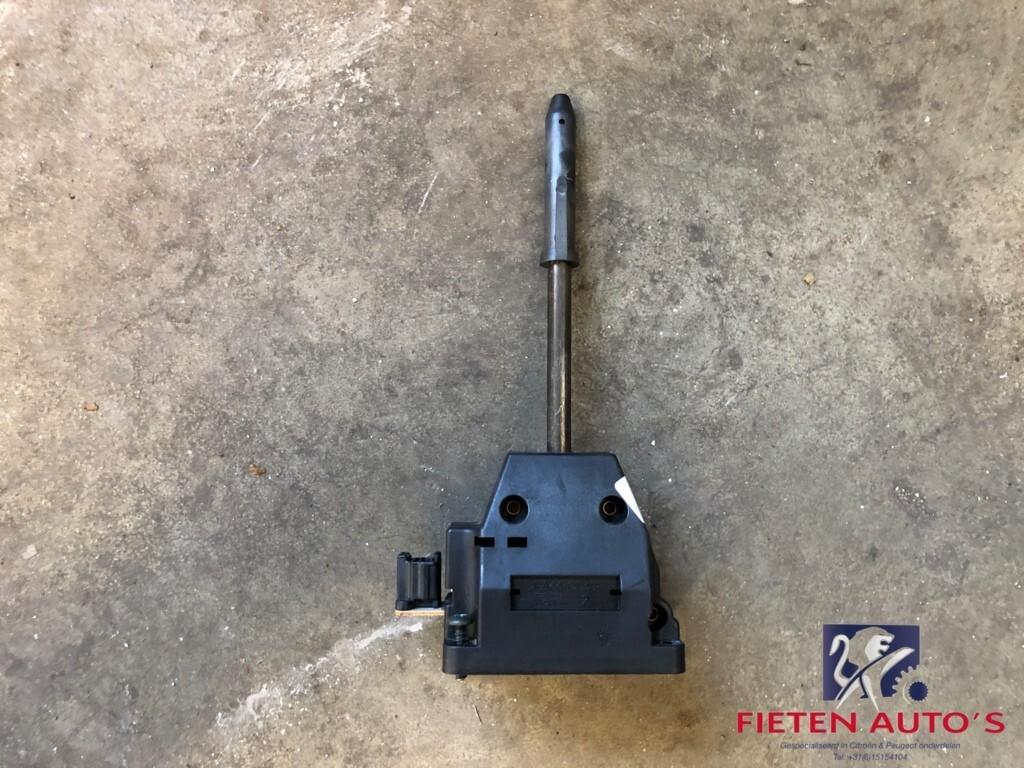 Versnellingspook Citroen C2 / C3 / Peugeot 1007 2400 S8, Auto-onderdelen, Gebruikt, Citroën, Ophalen of Verzenden, Citroen