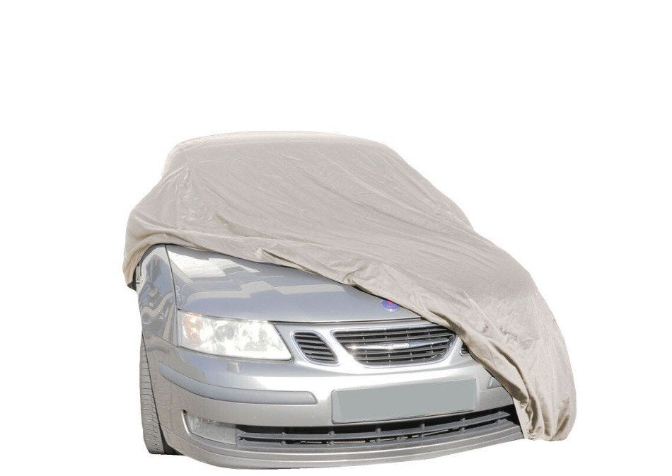 Saab 9-3 Cabrio YS3F Outdoor autohoes, Autos : Pièces & Accessoires, Enlèvement, Neuf, Avant, Saab