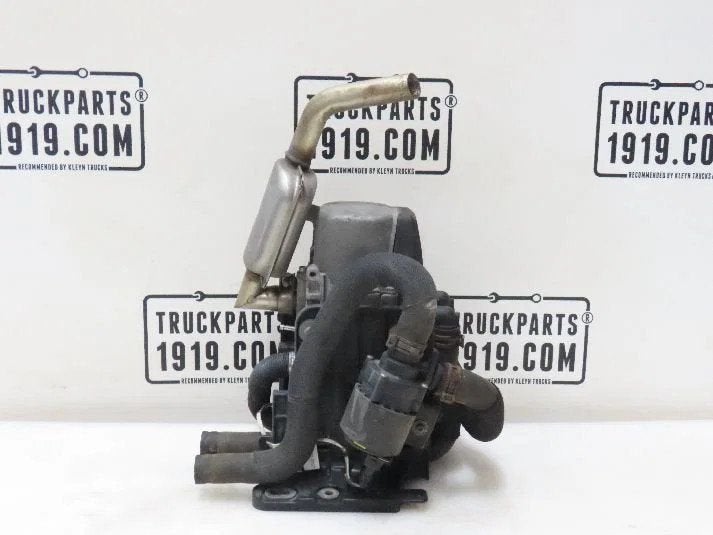 Eberspacher 81619016202 Standkachel hydronic S3 MAN, Auto-onderdelen, Ophalen, Gebruikt