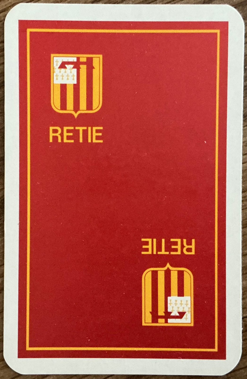 Joker RETIE, Ophalen of Verzenden, Zo goed als nieuw, Joker(s)