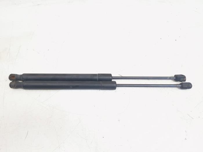 Set Gasdempers Achterklep van een Volkswagen Golf, Auto-onderdelen, Gebruikt, -, Volkswagen, -