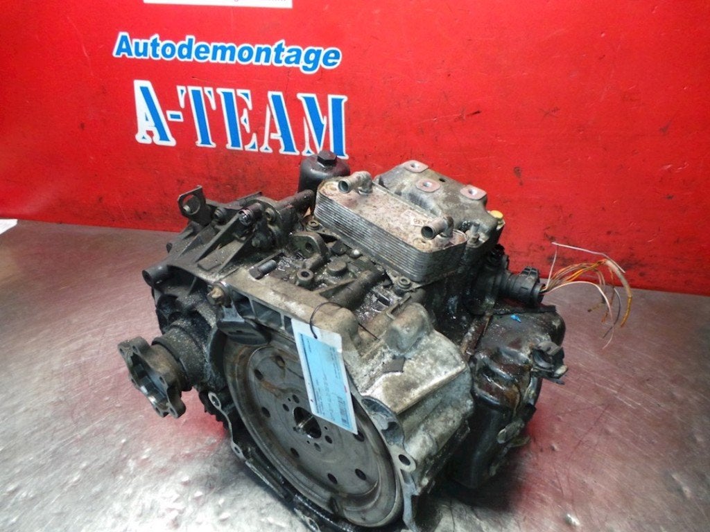 BOITE DE VITESSES AUTOMATIQUE Volkswagen Touran (1T1 / T2), Autos : Pièces & Accessoires, Volkswagen, Volkswagen AG, Utilisé, Kundenbetreuung@volkswagen.de