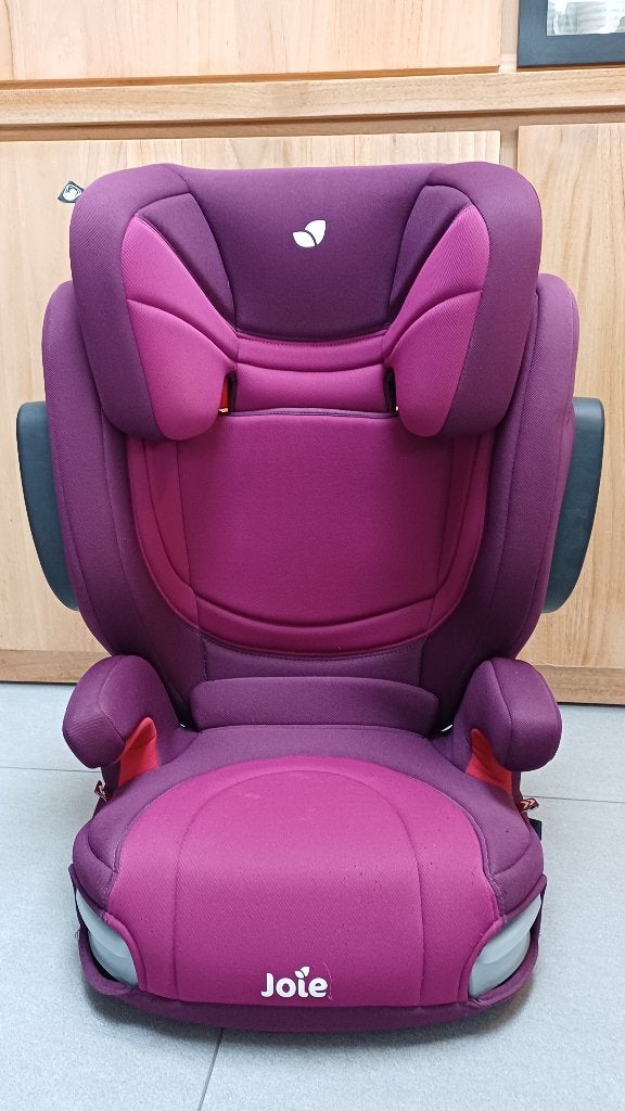 Siège auto 15-36kg Joie Trillo + Isofix, Autres marques, Enlèvement, 15 à 36 kg, Comme neuf