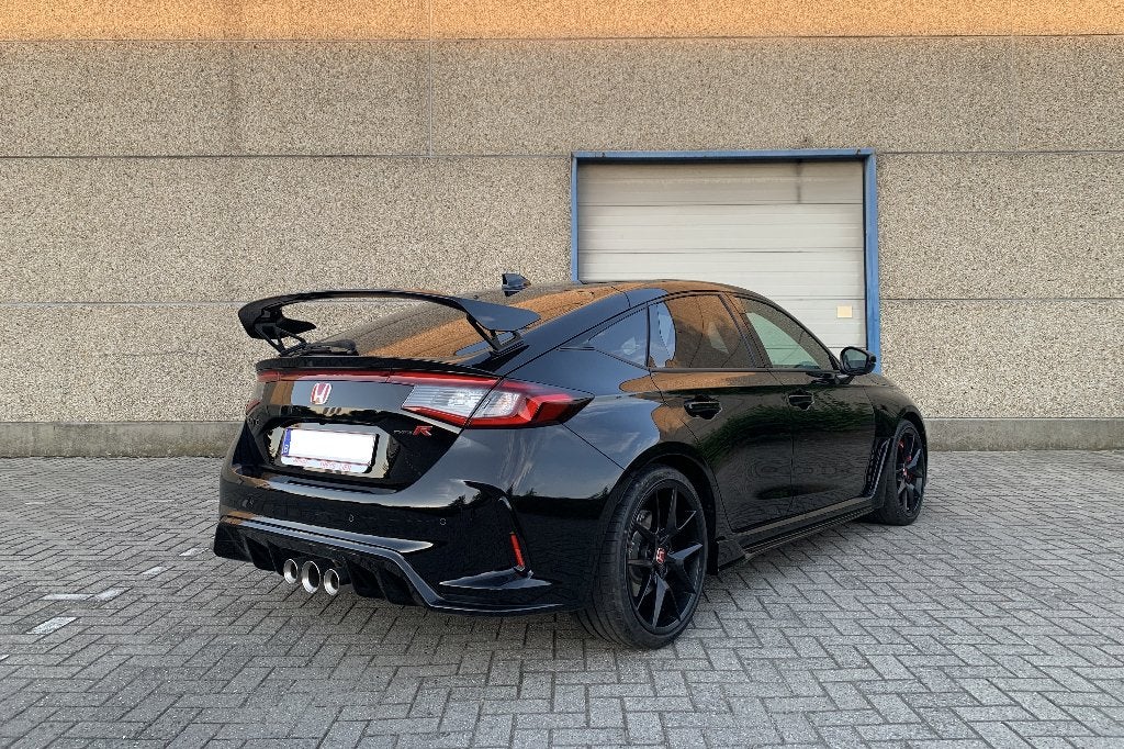 Honda Civic Typ R, Autos, Achat, Euro 6, Boîte manuelle, 5 portes