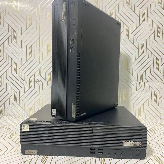 2>>>Lenovo ThinkCentre M70S  16GB  I7 10Gen  512Gb  WIFI, Enlèvement ou Envoi, 512 GB, 3 à 4 Ghz, Utilisé