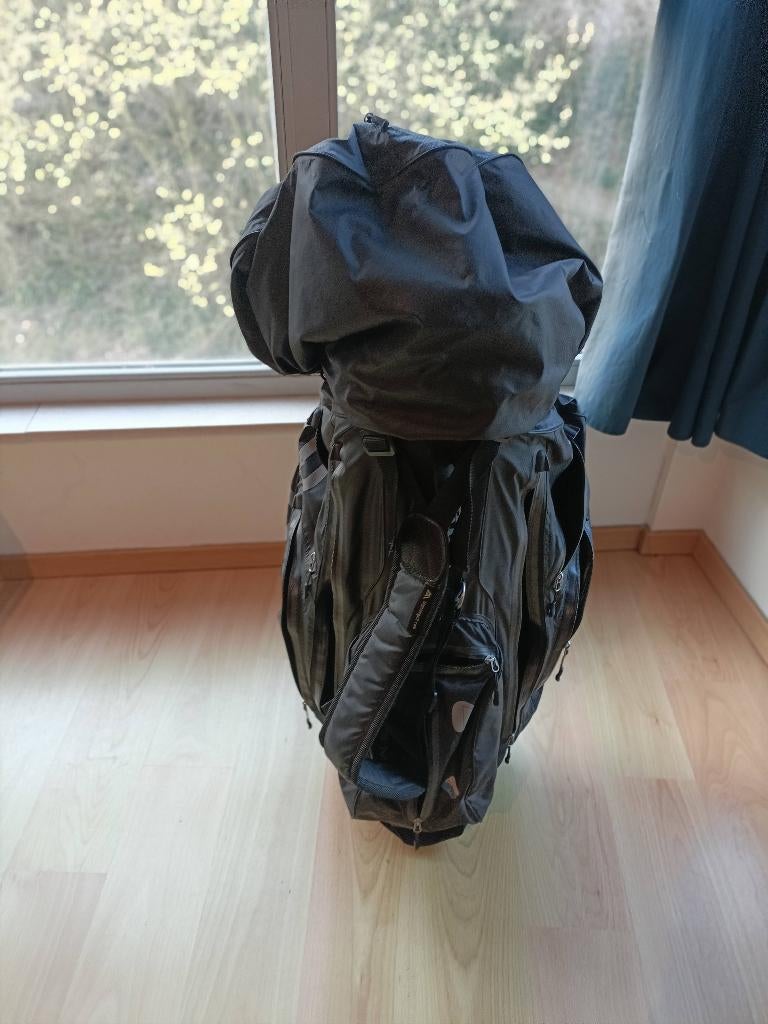 Sac Chariot Big Max Aqua, Sport en Fitness, Golf, Ophalen of Verzenden, Tas